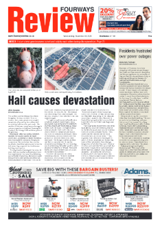 Fourways Review 24 November 2023