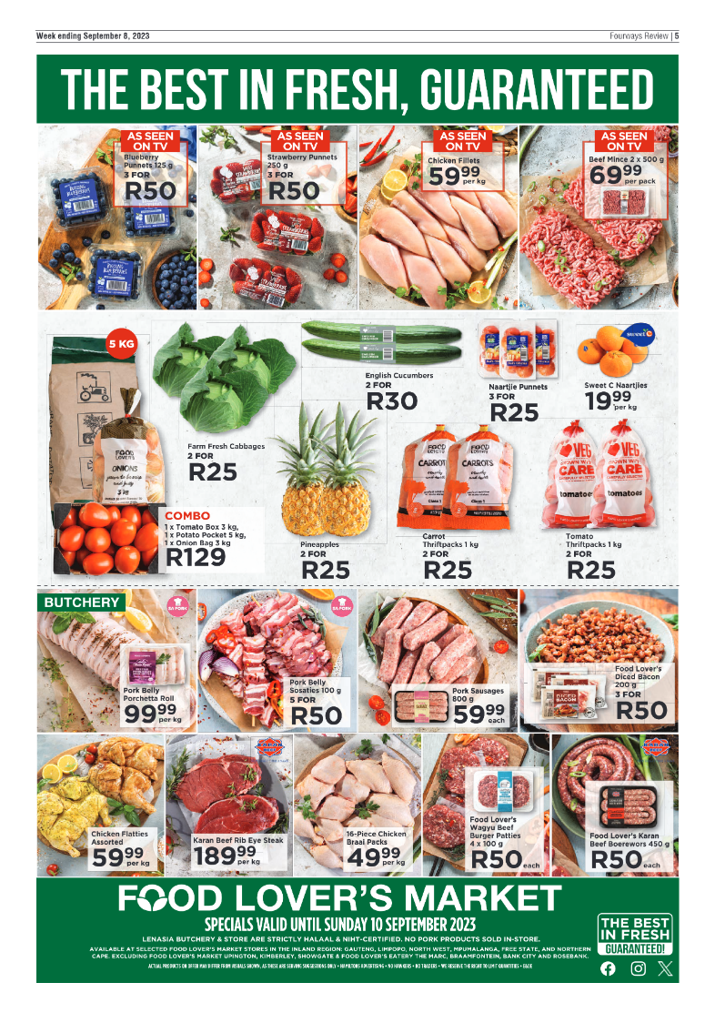 Fourways Review 8 Sept 2023 page 5