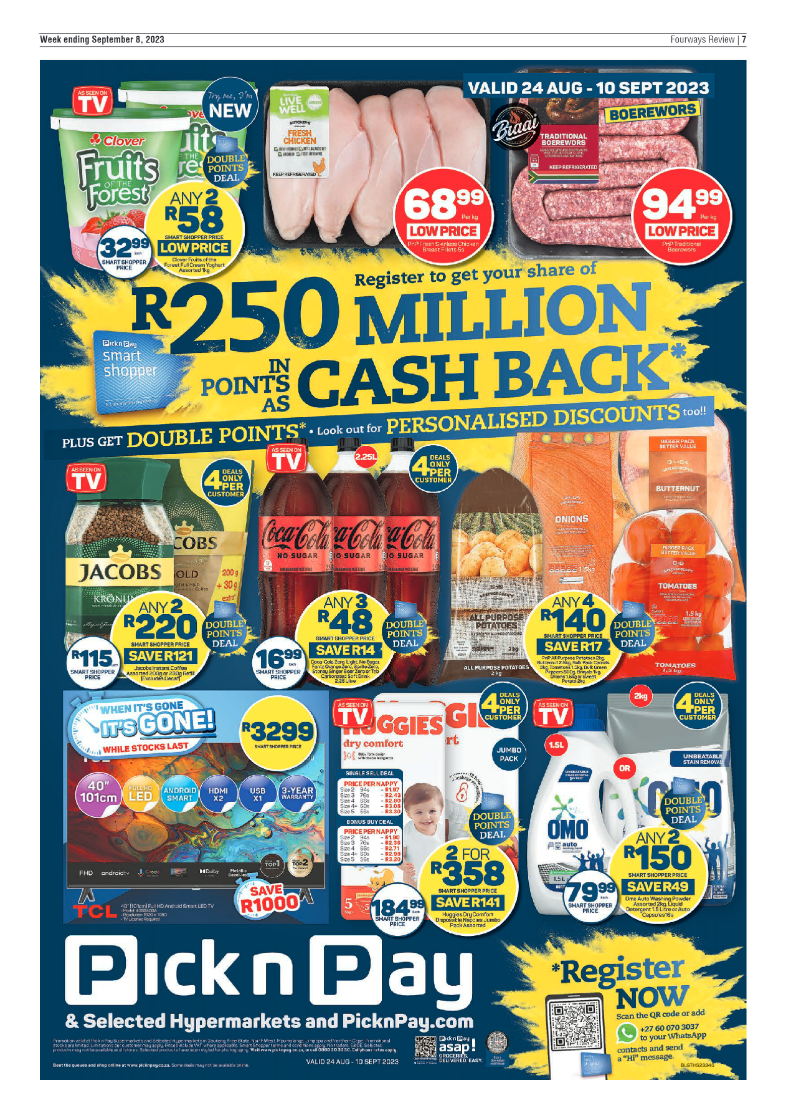 Fourways Review 8 Sept 2023 page 7