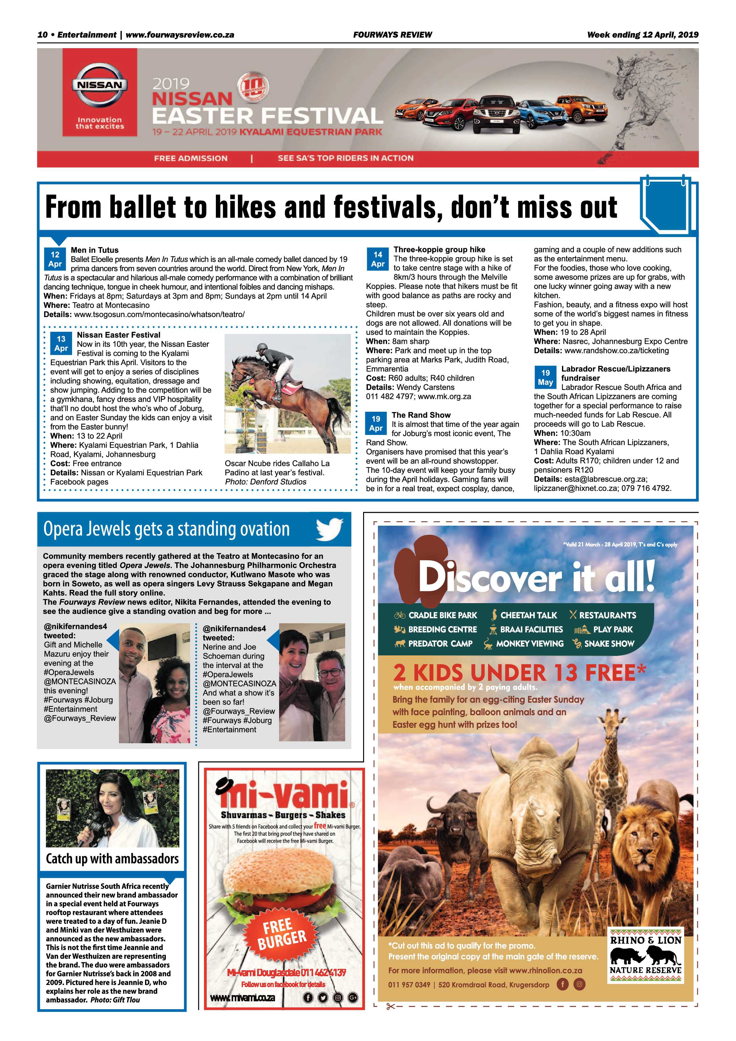 FR Week ending 12 April, 2019 page 10