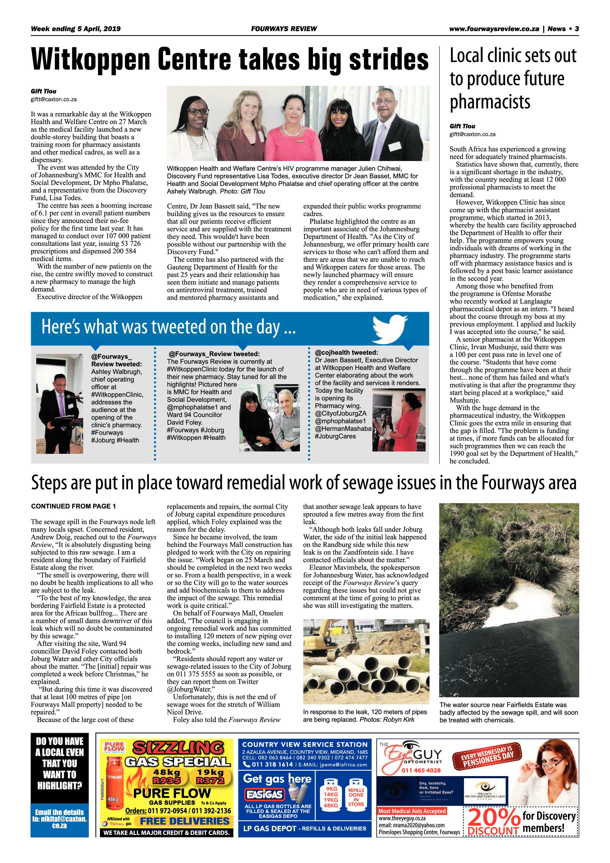 FR Week ending 5 April, 2019 page 3