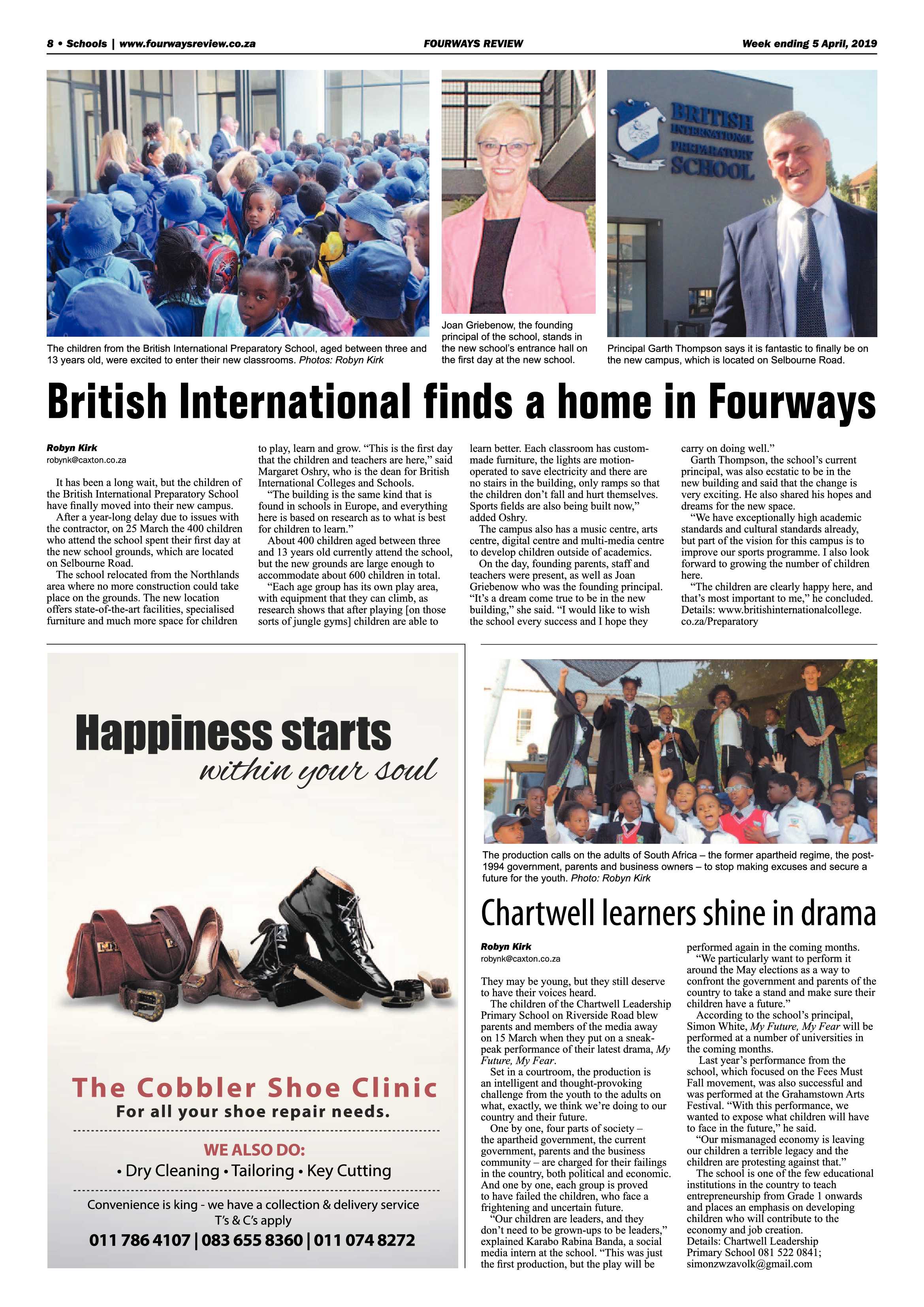 FR Week ending 5 April, 2019 page 8