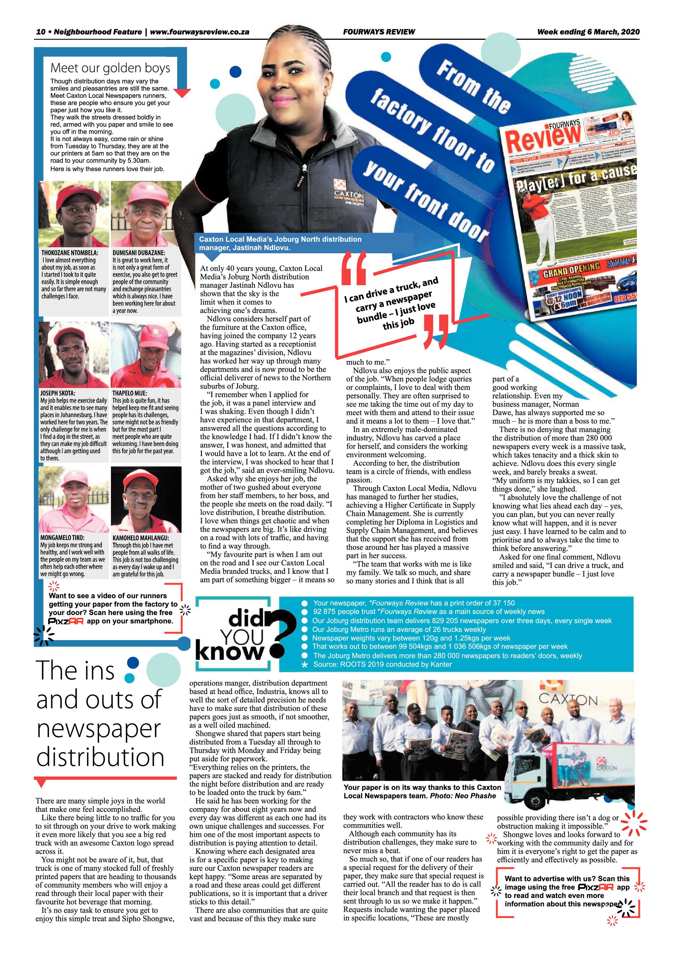 Fourways review 06 March 2020 page 10