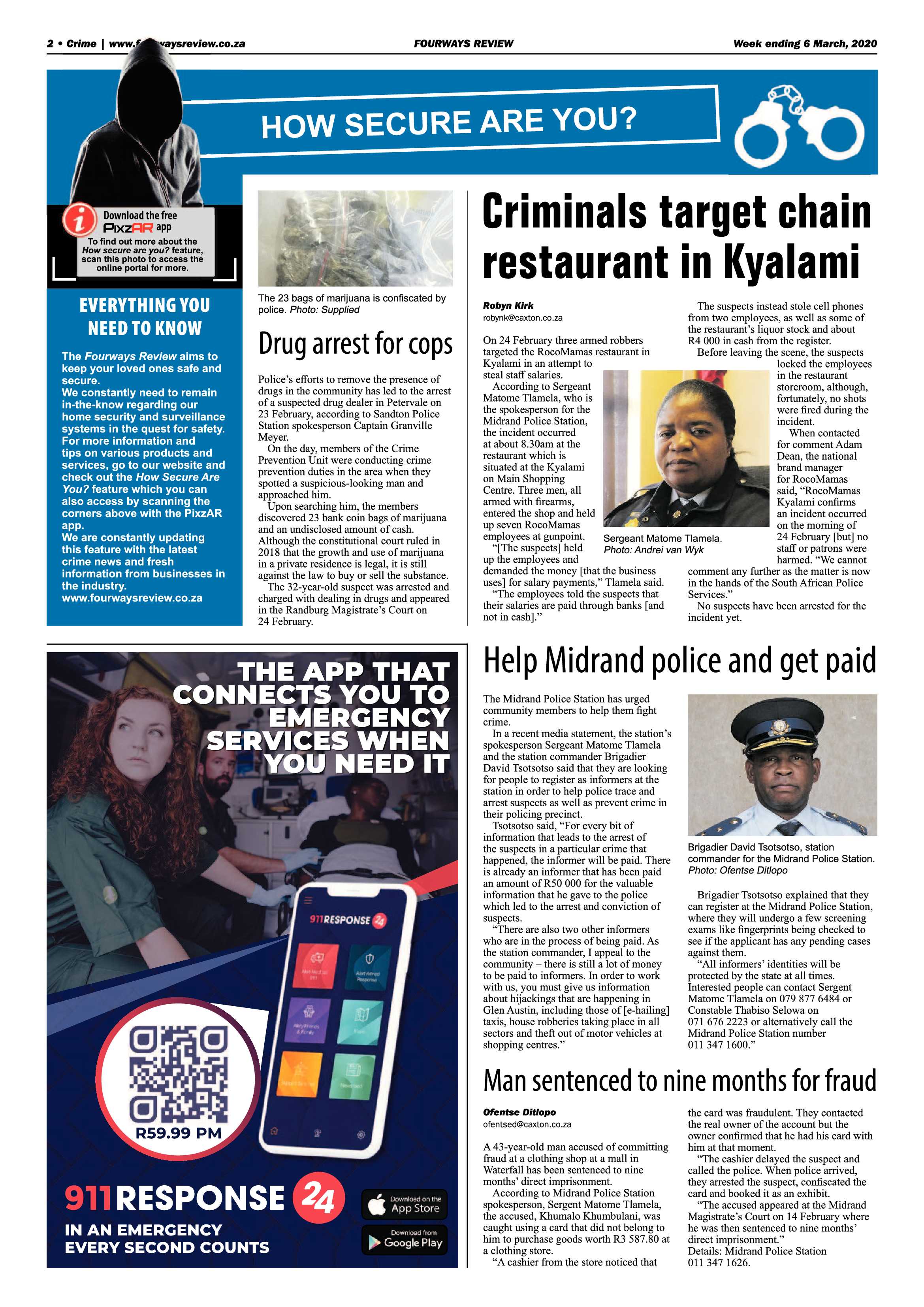 Fourways review 06 March 2020 page 2