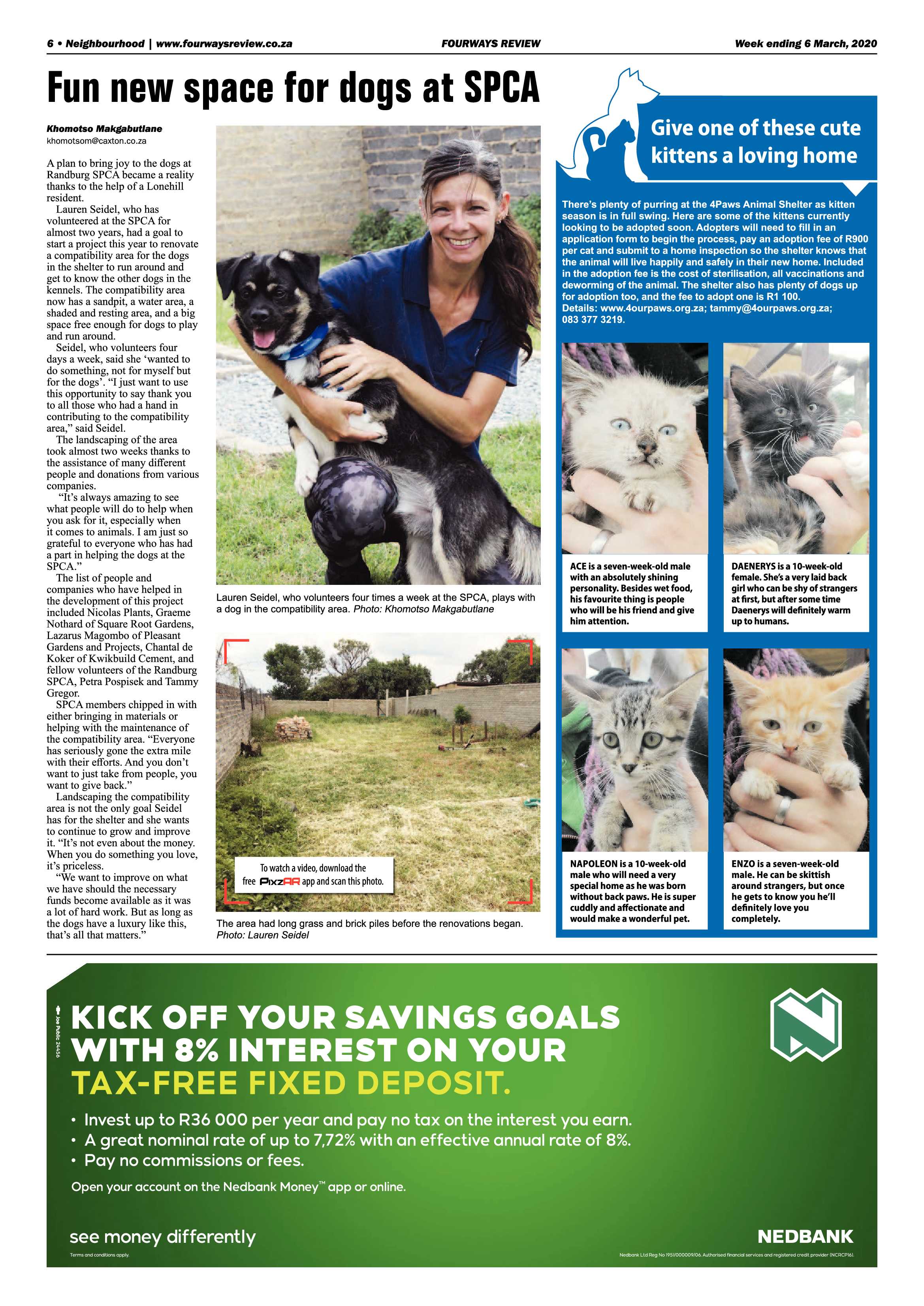 Fourways review 06 March 2020 page 6