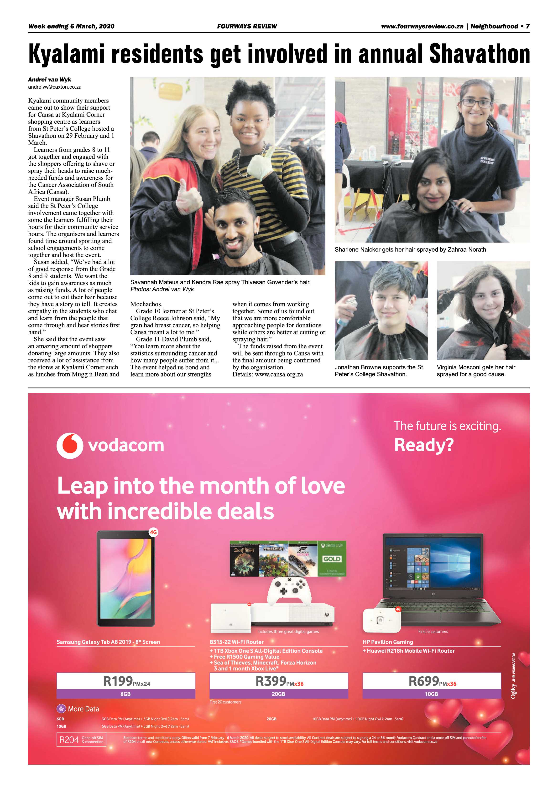Fourways review 06 March 2020 page 7