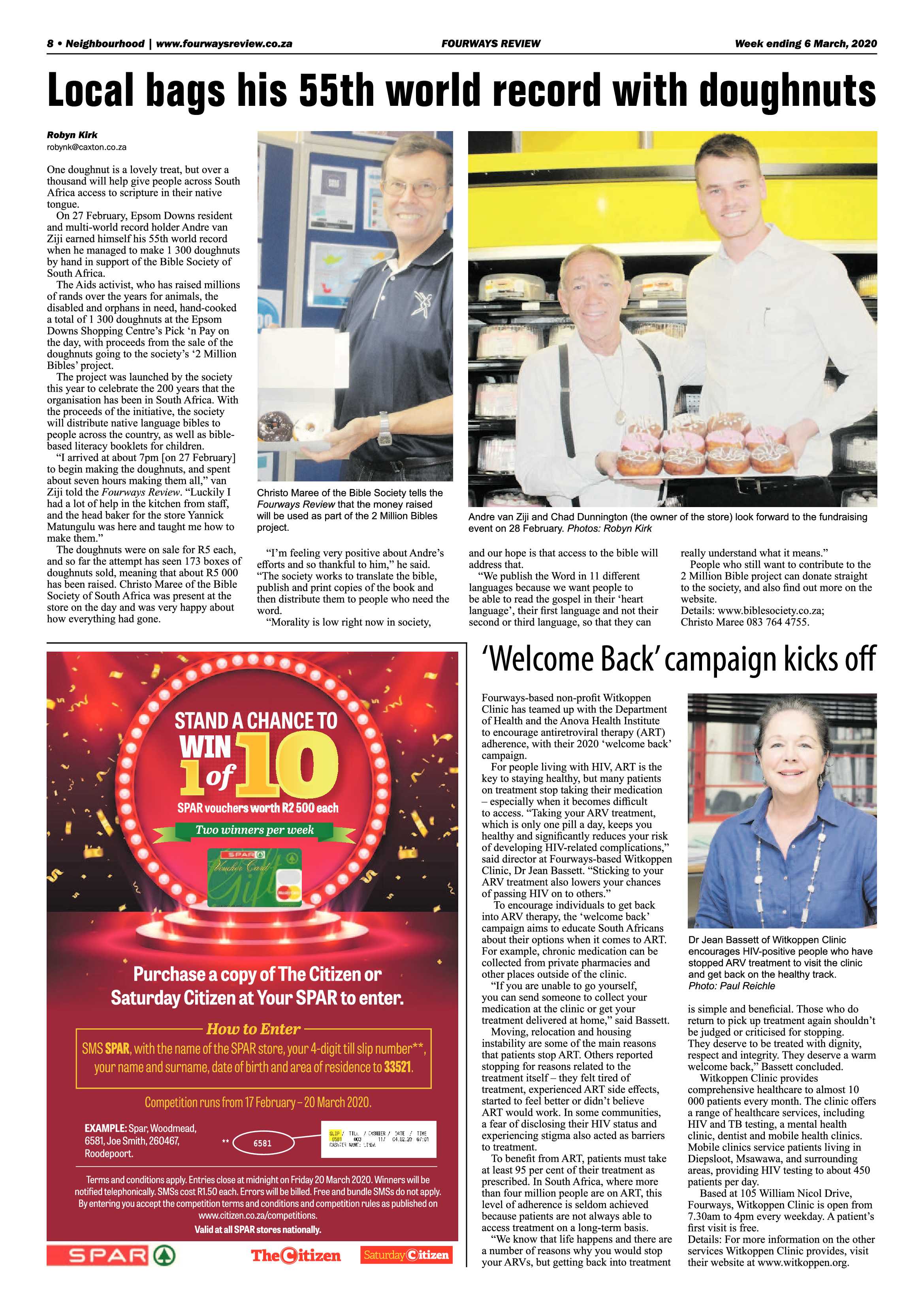 Fourways review 06 March 2020 page 8