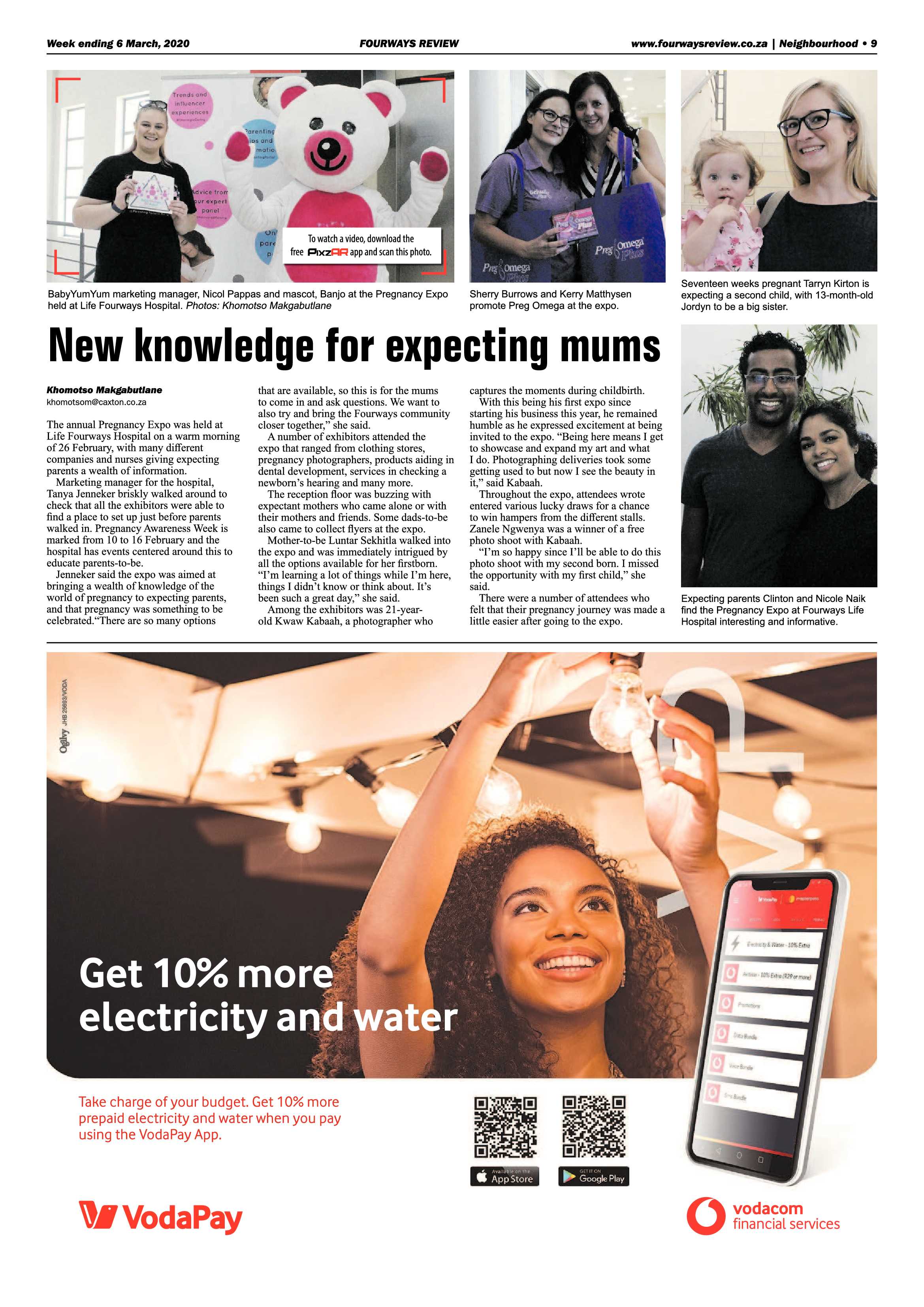 Fourways review 06 March 2020 page 9