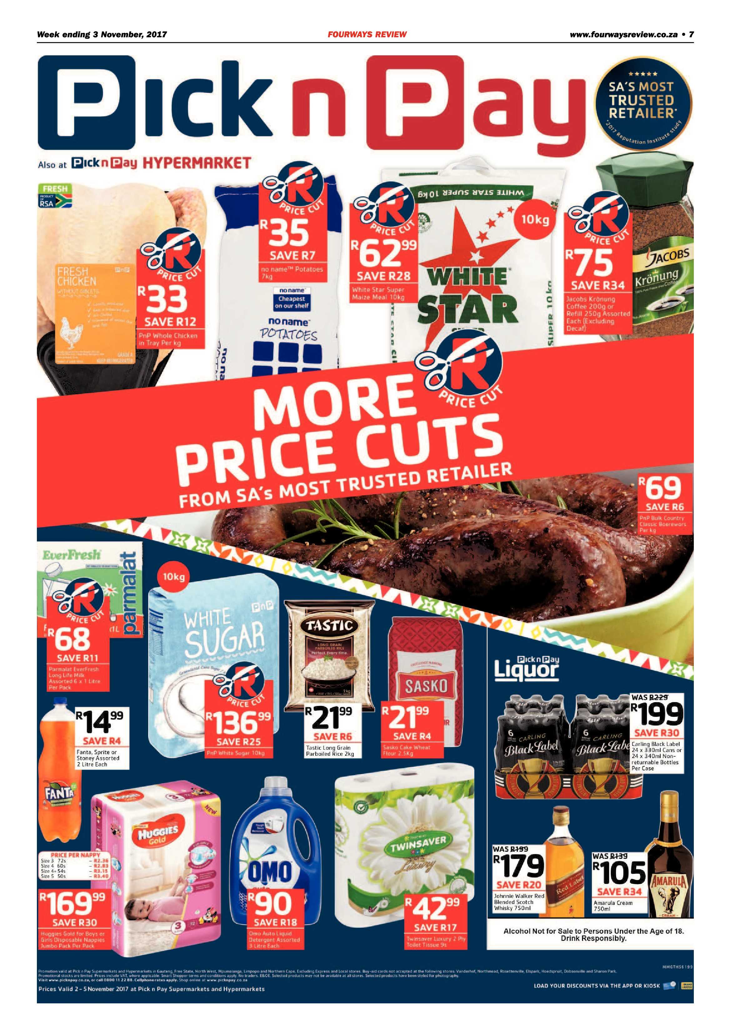 Fourways Review 3 November 2017 page 7