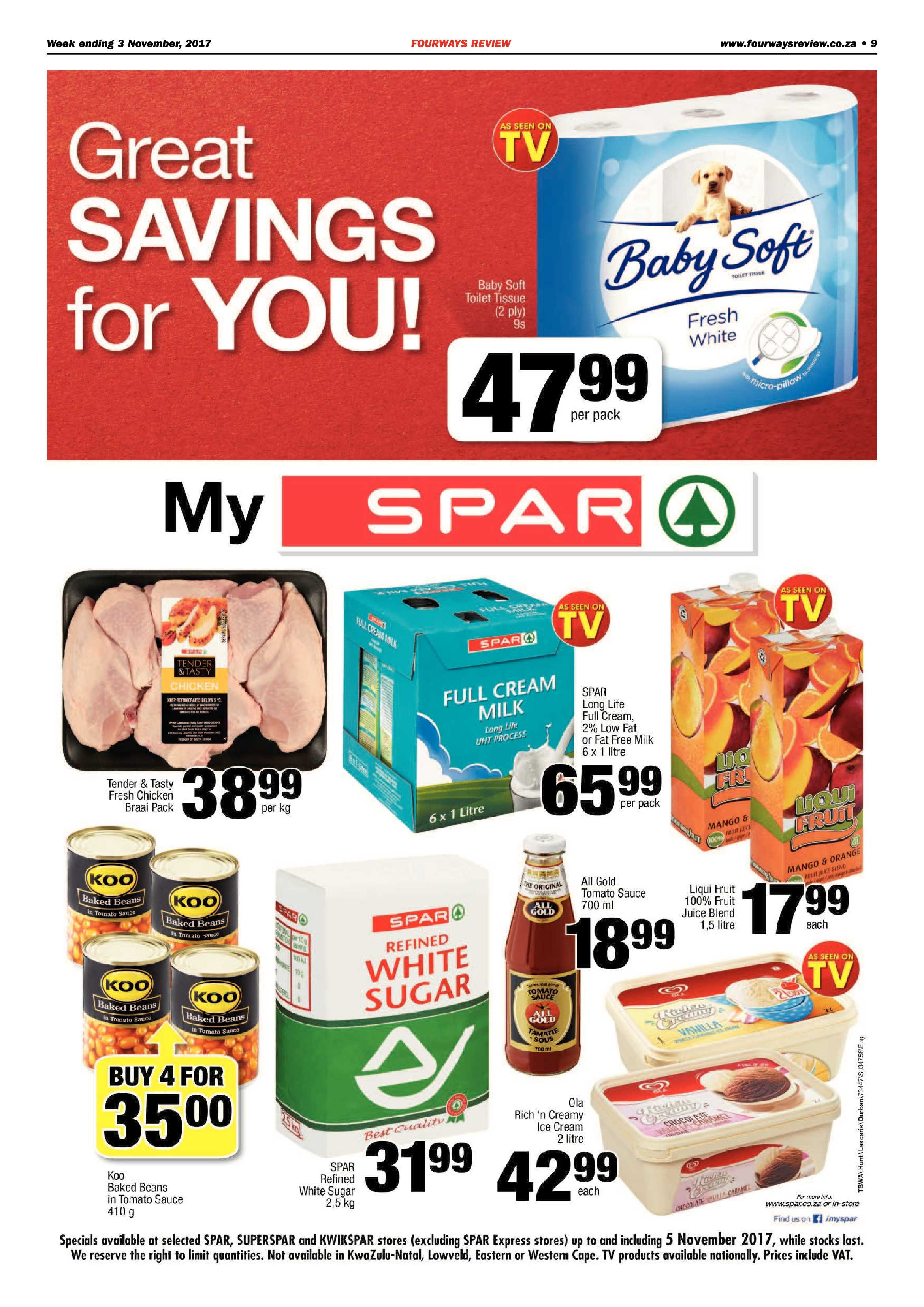 Fourways Review 3 November 2017 page 9
