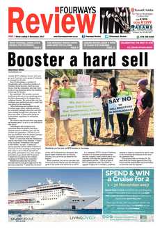 Fourways Review 3 November 2017