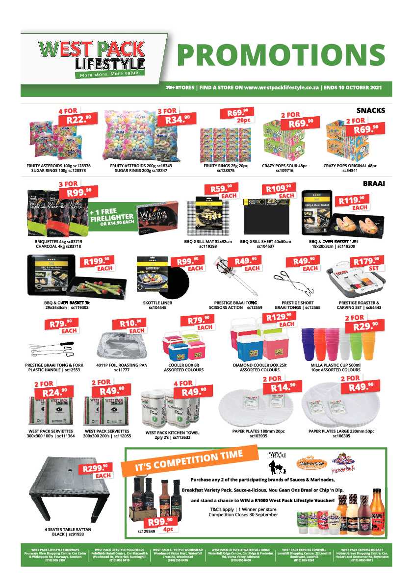 Fourways Review 01 October 2021 page 2