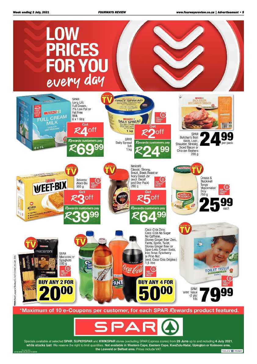 Fourways Review 02 July 2021 page 5