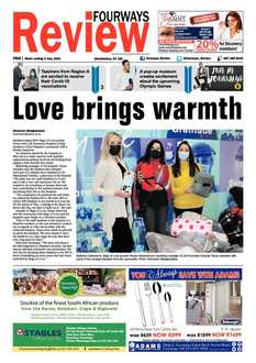 Fourways Review 02 July 2021
