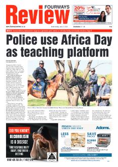 Fourways Review 02 June 2023