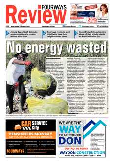 Fourways Review 02 October 2020