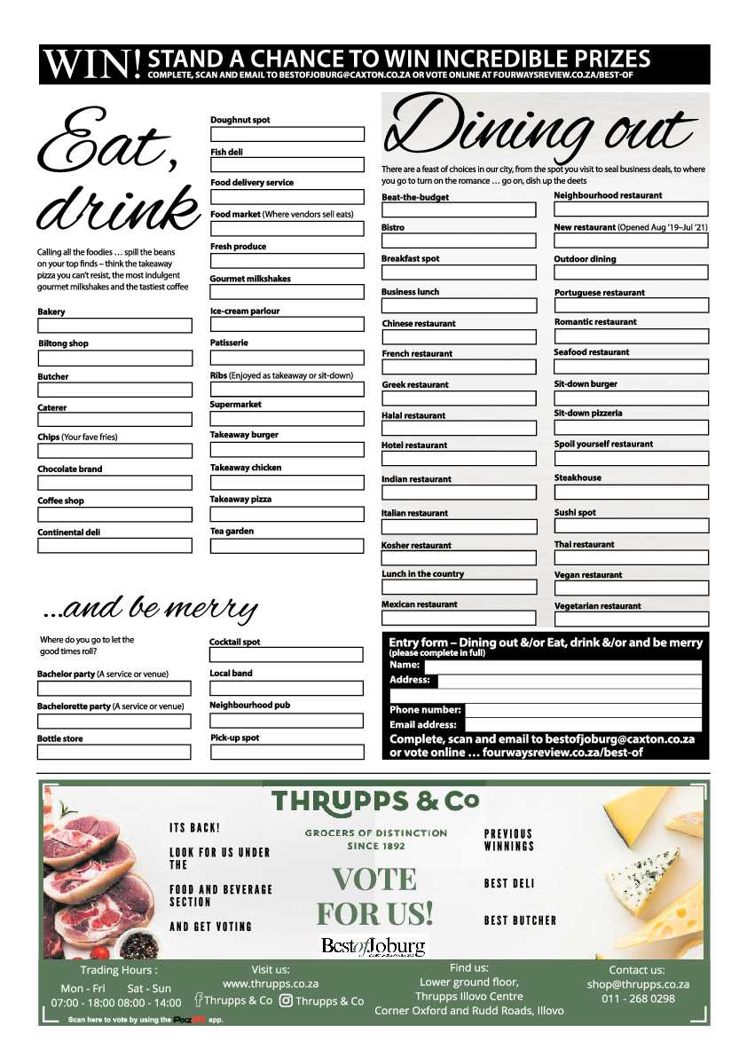 Fourways Review 03 September 2021 page 15