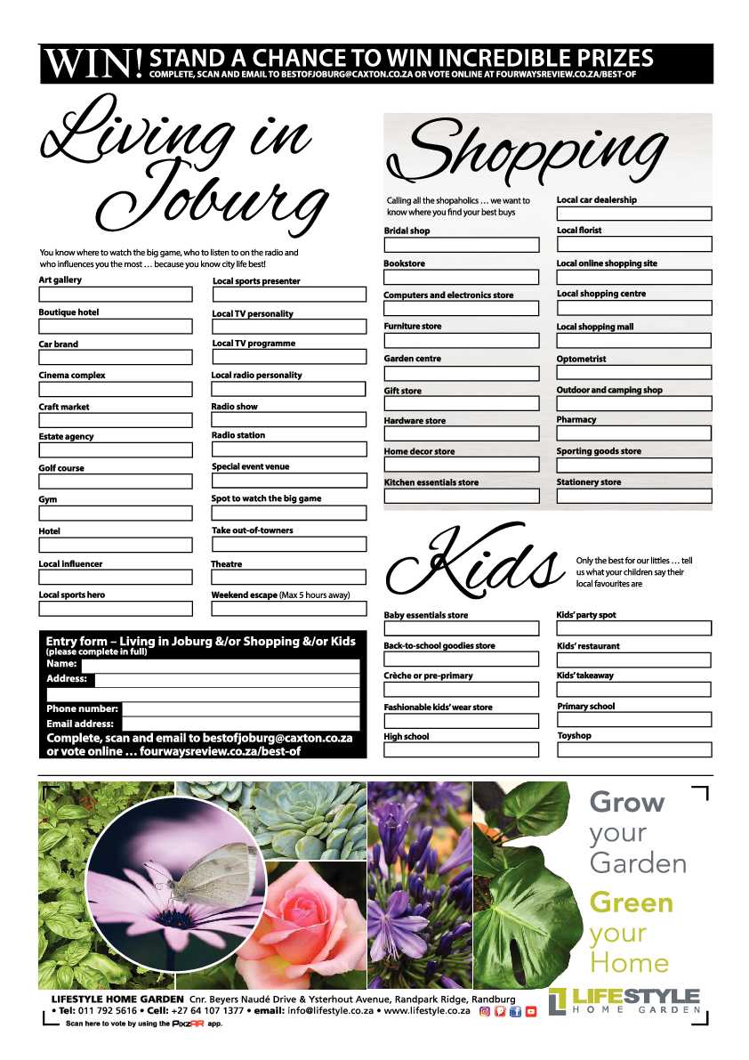 Fourways Review 03 September 2021 page 16