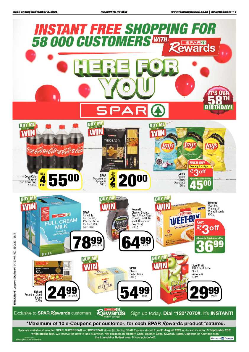 Fourways Review 03 September 2021 page 9