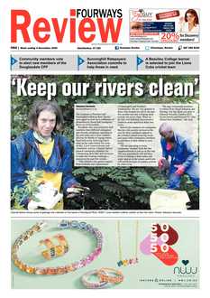 Fourways Review 04 December 2020