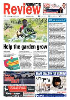 Fourways Review  04 February 2022