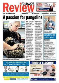 Fourways Review 04 March 2022