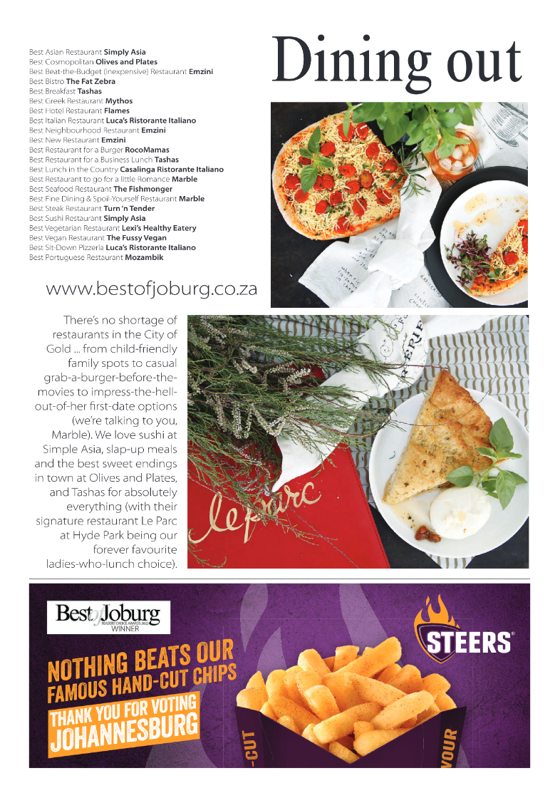 Fourways Review 04 November 2022 page 10