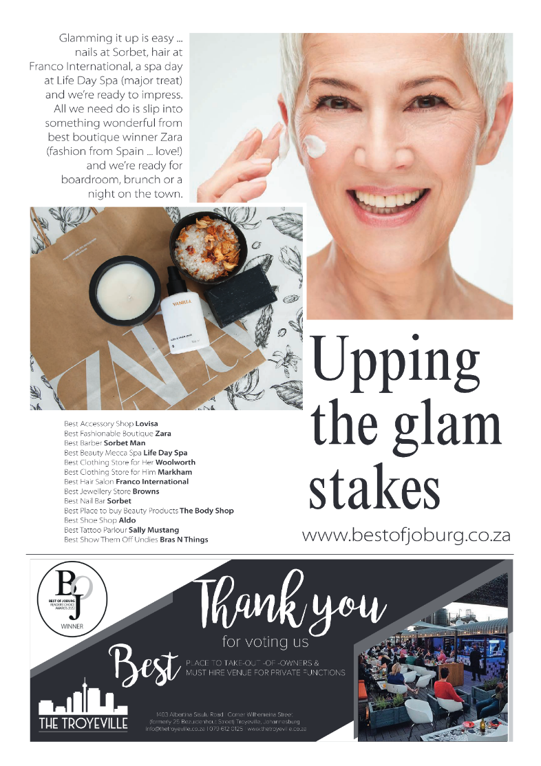 Fourways Review 04 November 2022 page 13