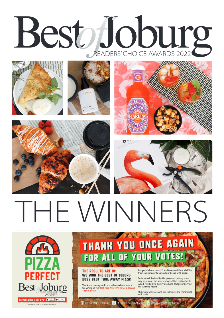 Fourways Review 04 November 2022 page 7