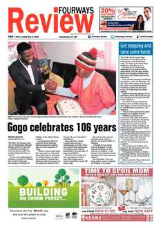 Fourways Review 06 May 2022