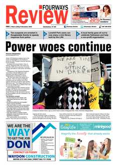 Fourways Review 06 November 2020