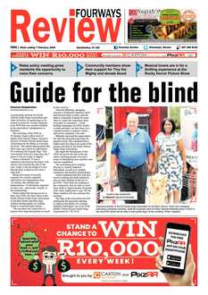 Fourways Review 07 February 2020