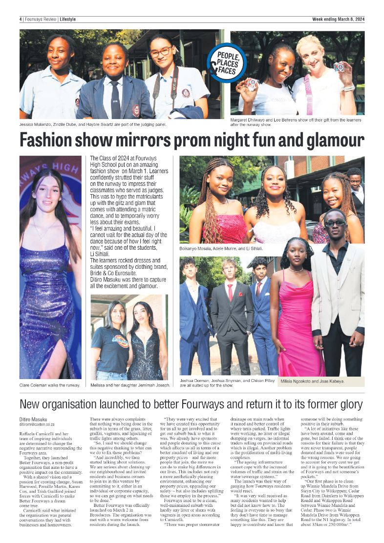Fourways Review 08 March 2024 page 4