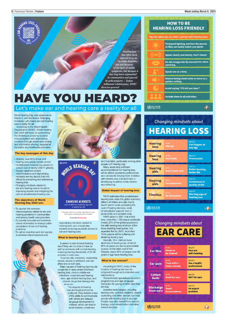 Fourways Review 08 March 2024 page 8