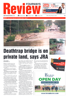 Fourways Review 09 February 2024