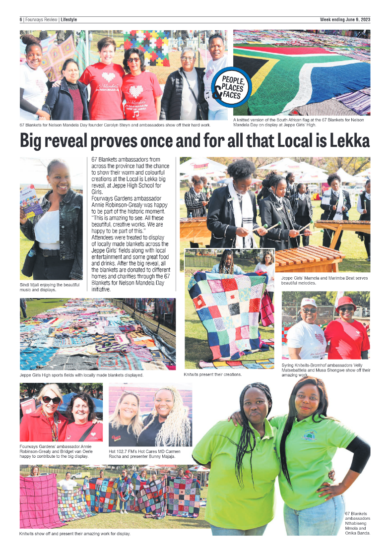 Fourways Review 09 June 2023 page 6