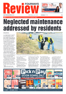Fourways Review 09 June 2023