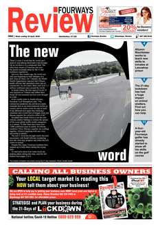 Fourways Review 10 April 2020
