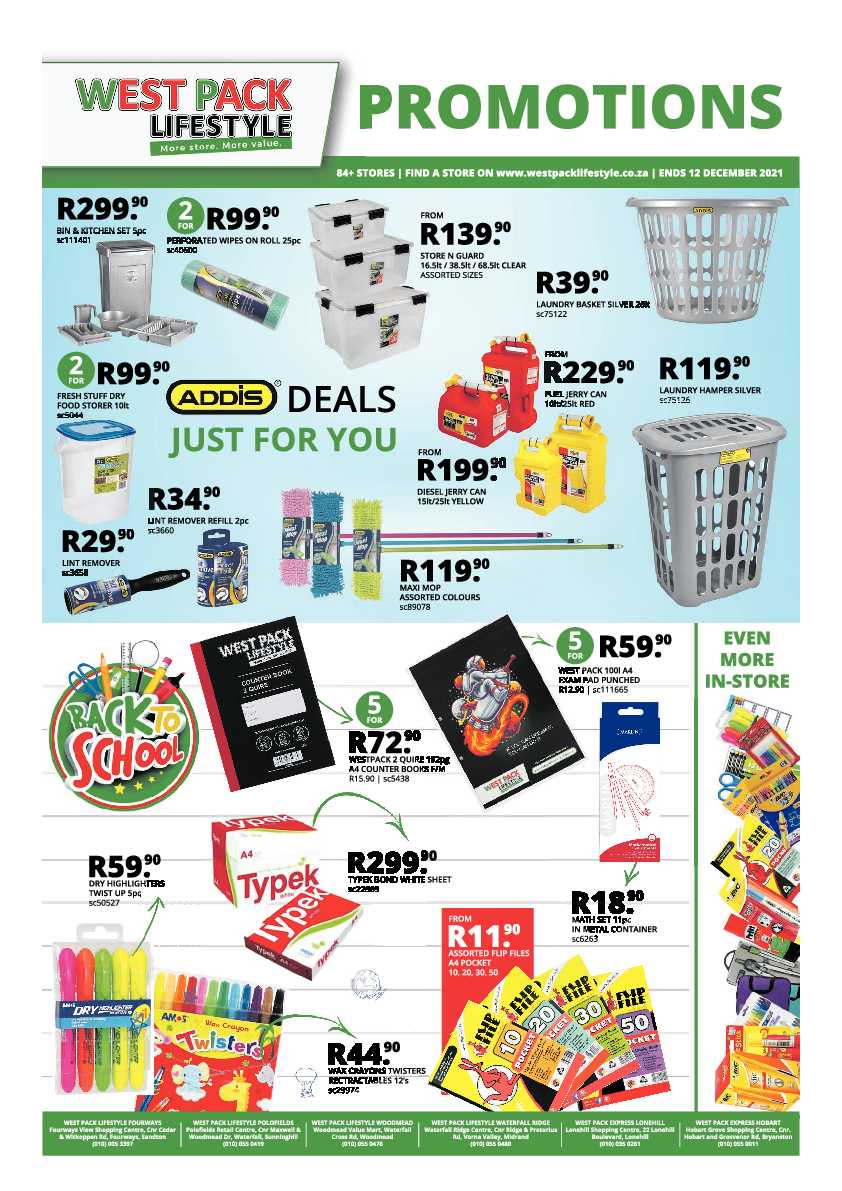 Fourways Review 10 December 2021 page 15