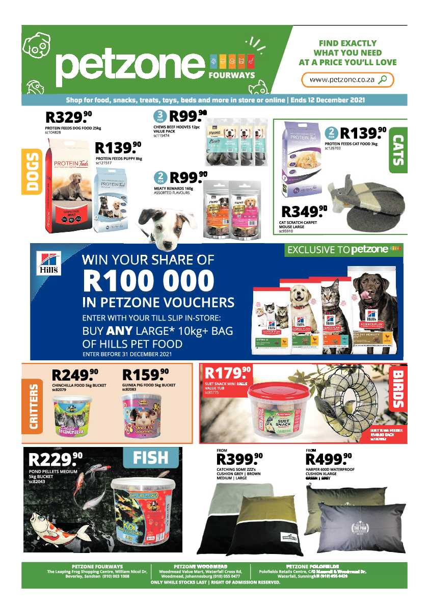 Fourways Review 10 December 2021 page 32