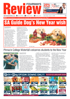 Fourways Review 10 January 2025