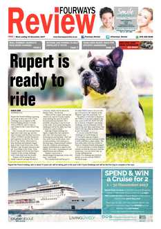 Fourways Review 10 November 2017