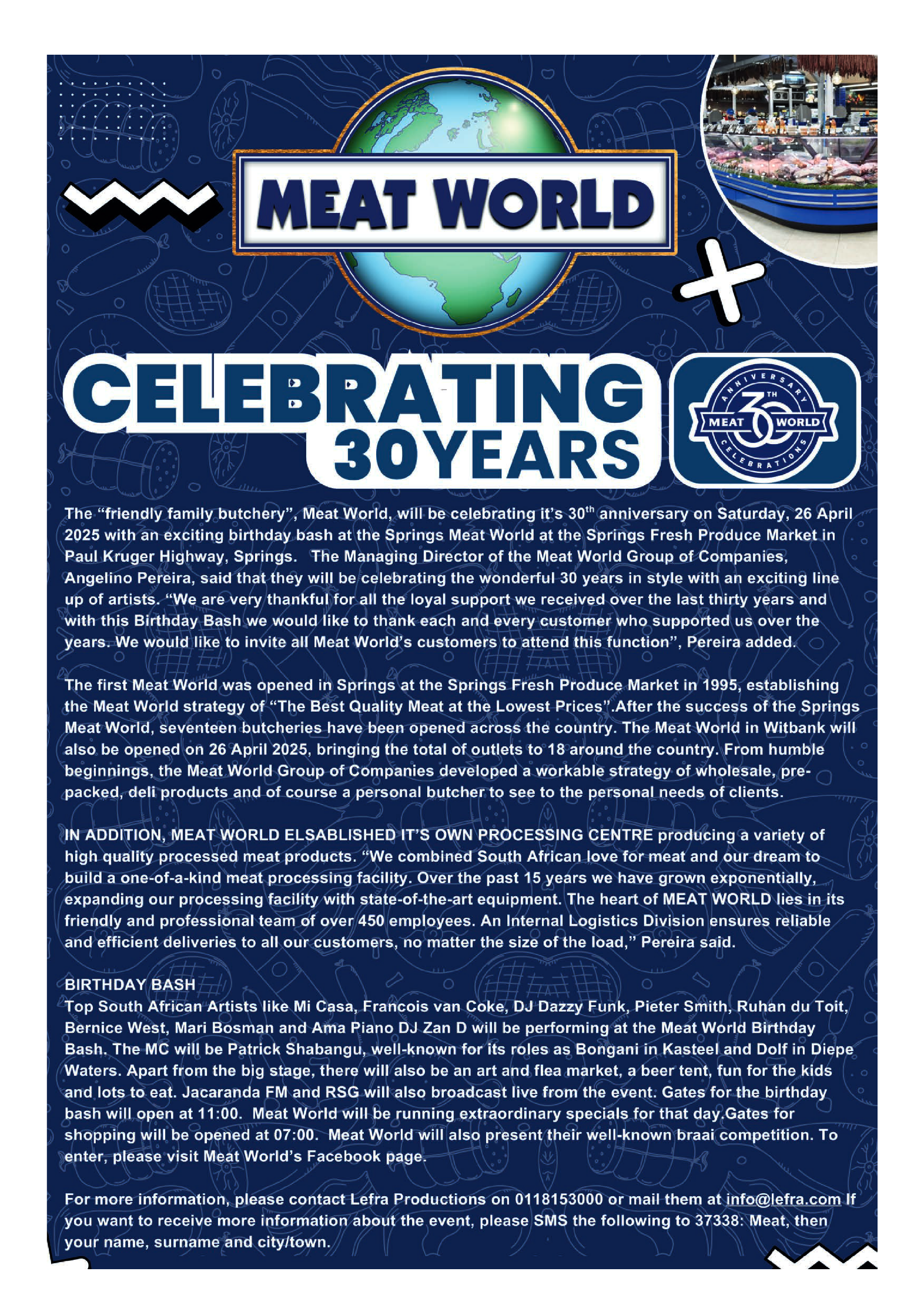 Fourways Review 11 April 2025 page 11