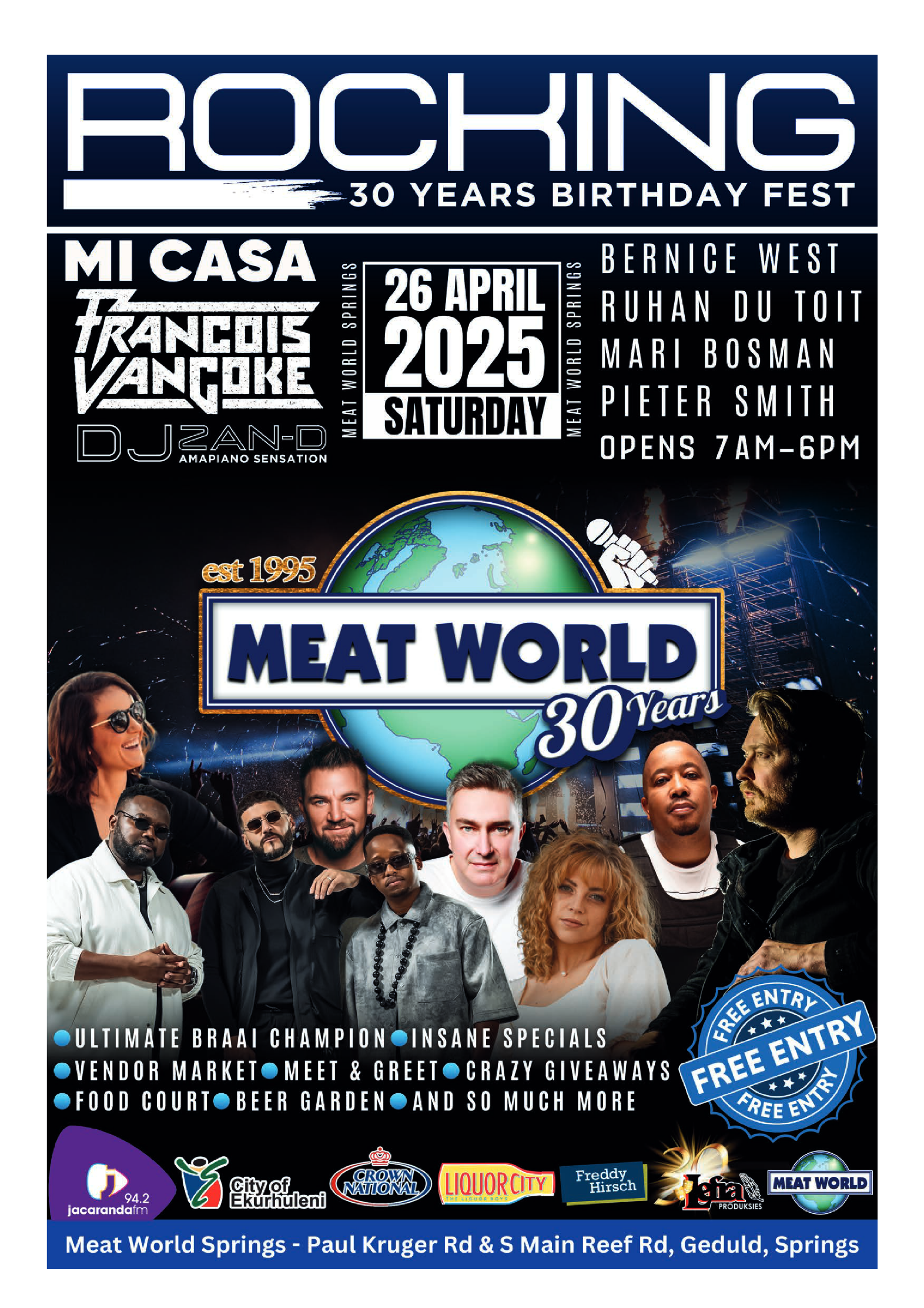 Fourways Review 11 April 2025 page 12