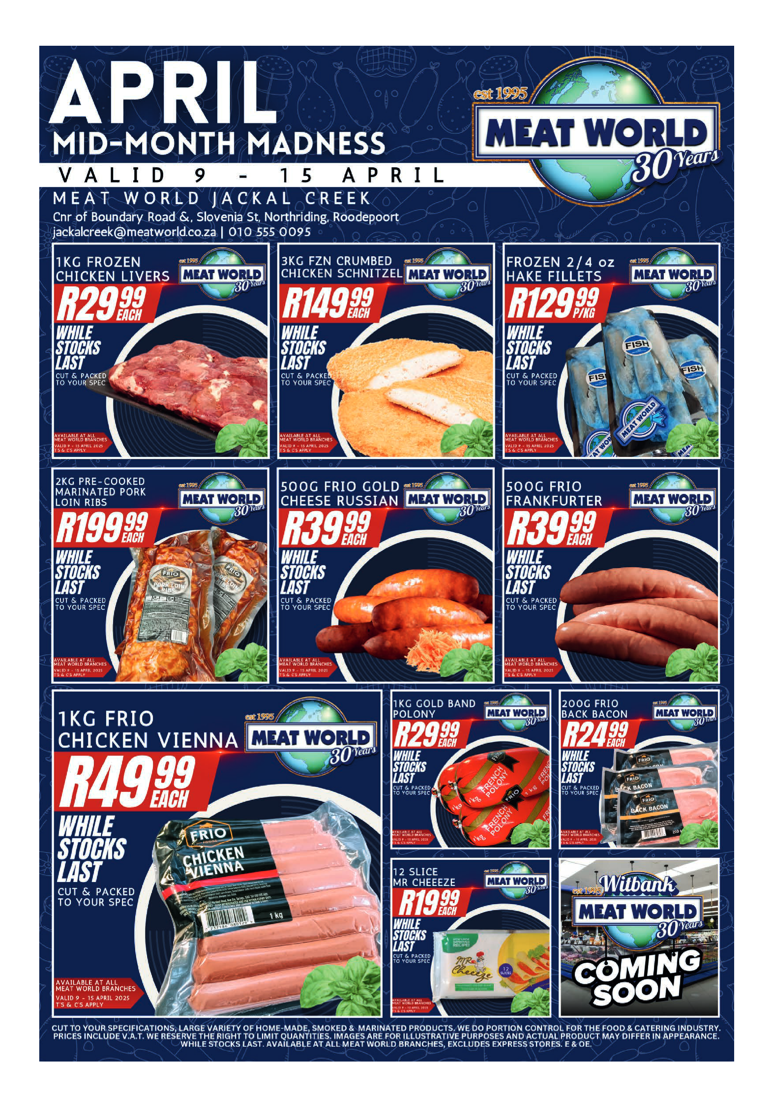 Fourways Review 11 April 2025 page 2