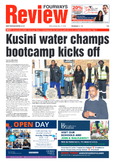 Fourways Review 12 May 2023