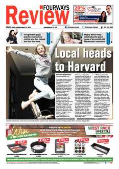 Fourways Review 13 August 2021
