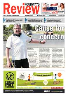 Fourways Review 13 November 2020