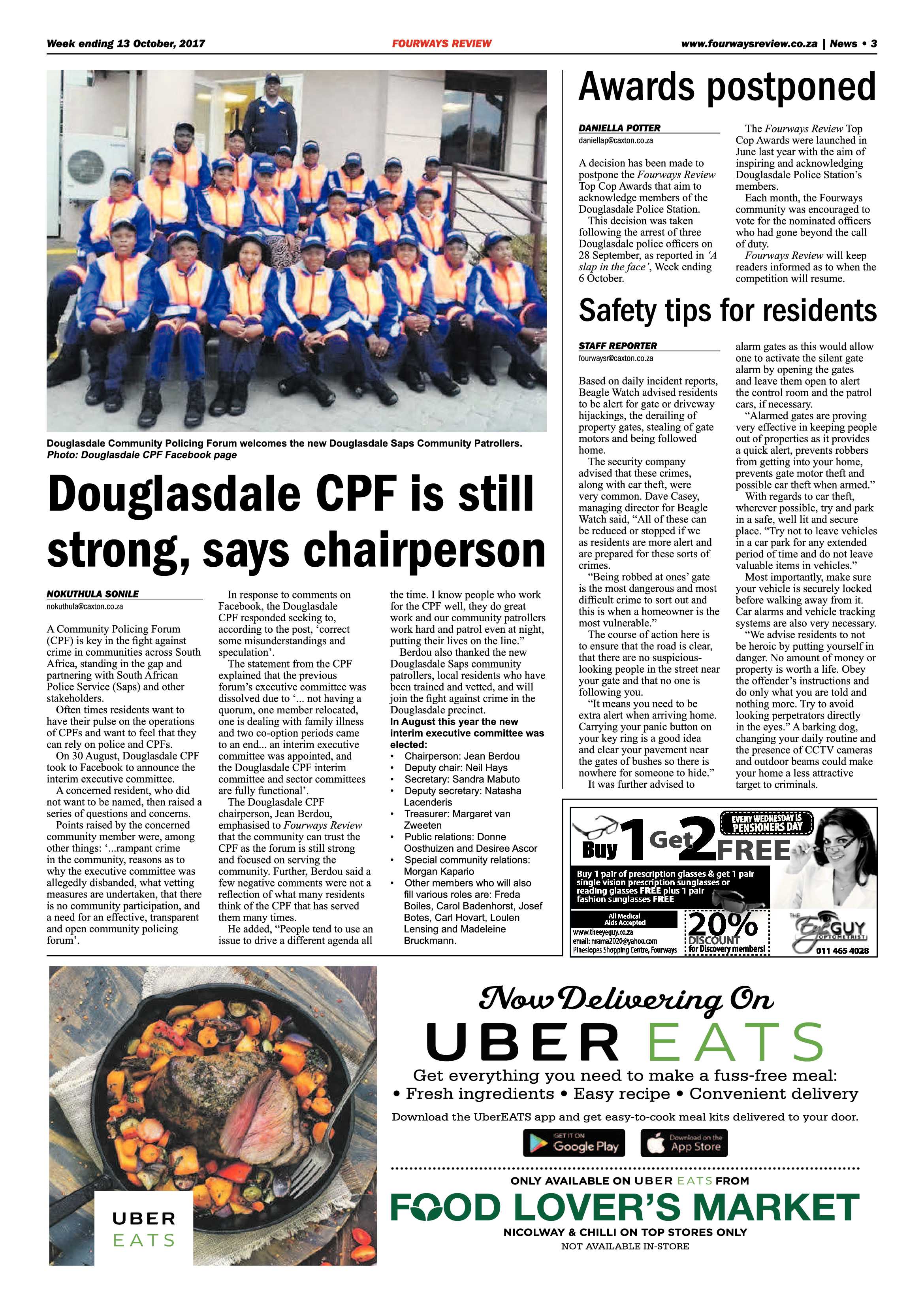 Fourways Review page 3