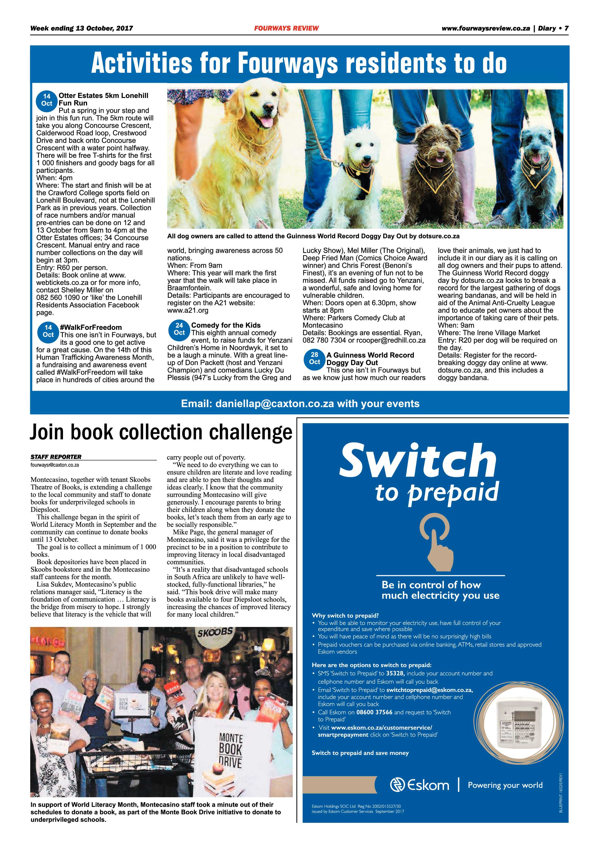 Fourways Review page 7
